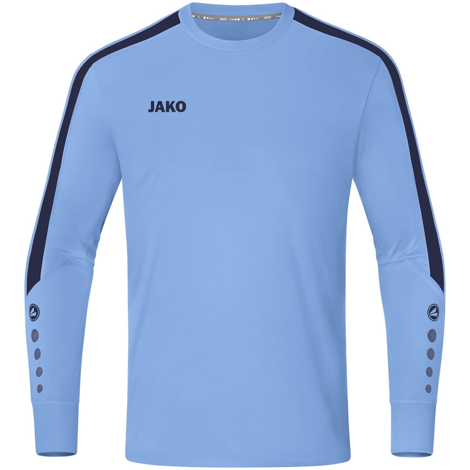 jako-power-torwarttrikot-kinder-neongr-n-gr-152 image 6