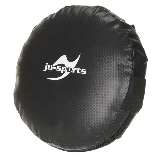 ju-sports-rund-pratze-32-cm-schlagpolster-kunstleder-1-st-ck image 1