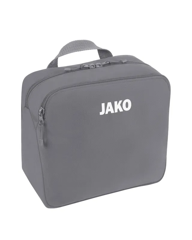jako-one-kulturtasche-grau-recyceltes-polyester image 1