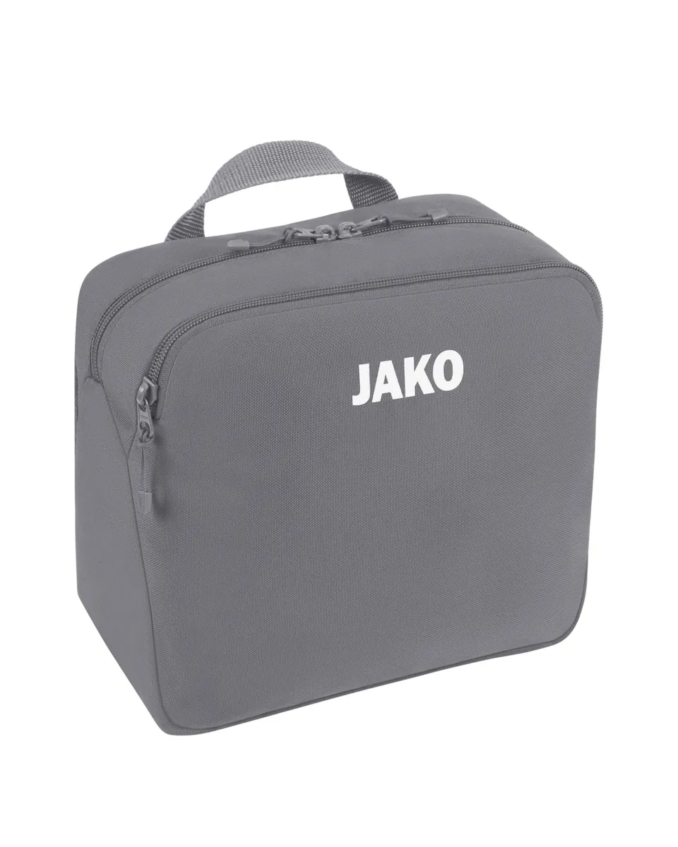 jako-one-kulturtasche-grau-recyceltes-polyester image 1
