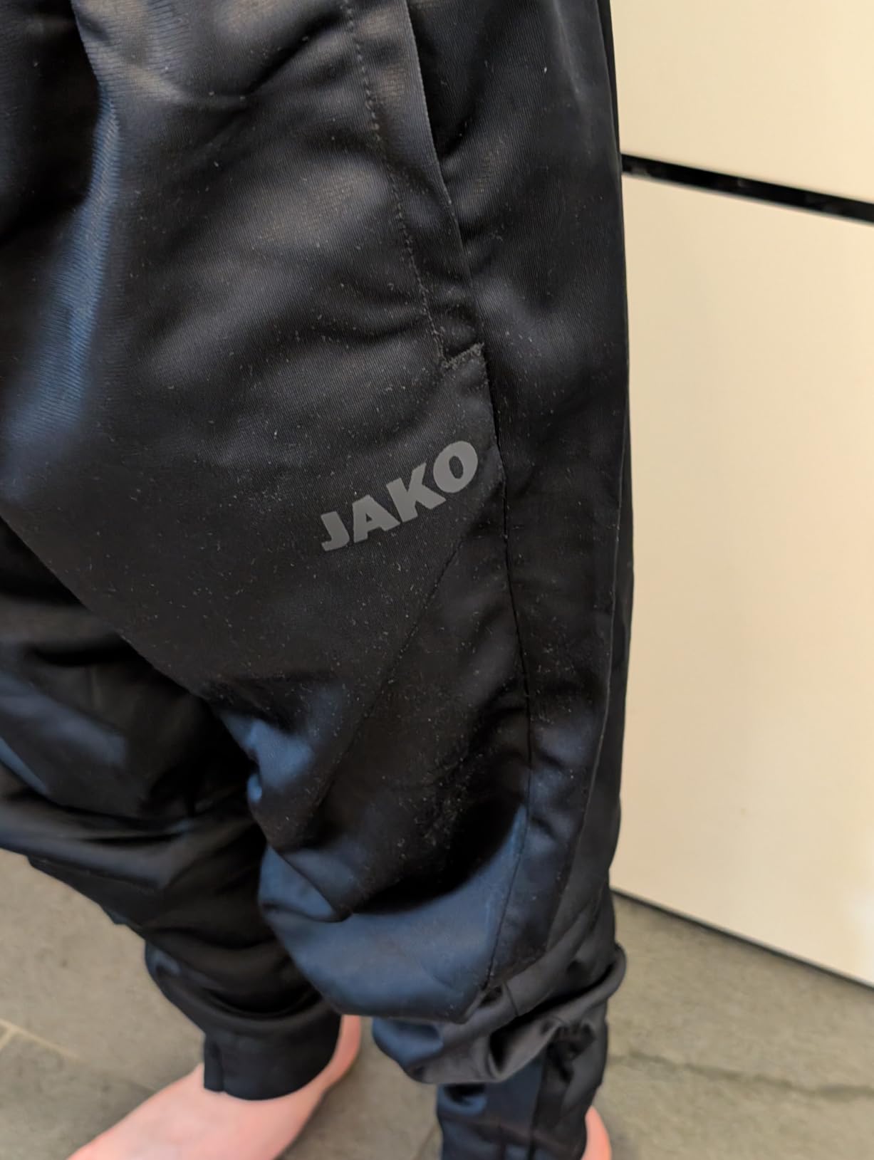 Praktisch