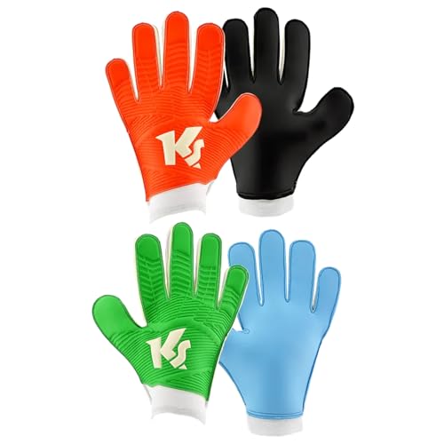 keepersport-varan8-zone-rc-coach-torwarthandschuhe-gr-9 image 5