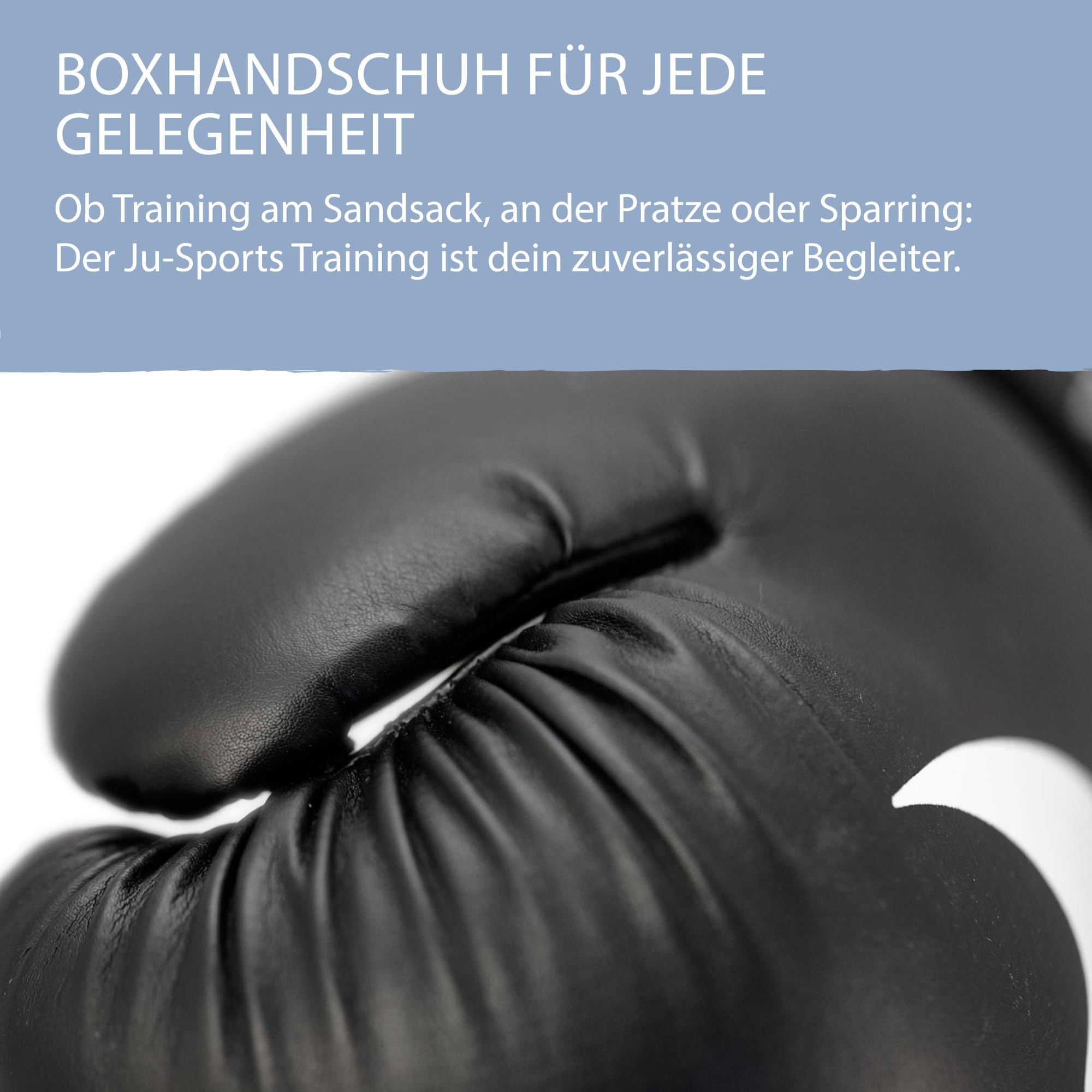ju-sports-boxhandschuhe-12-oz-boxen-training-schwarz-pu image 4