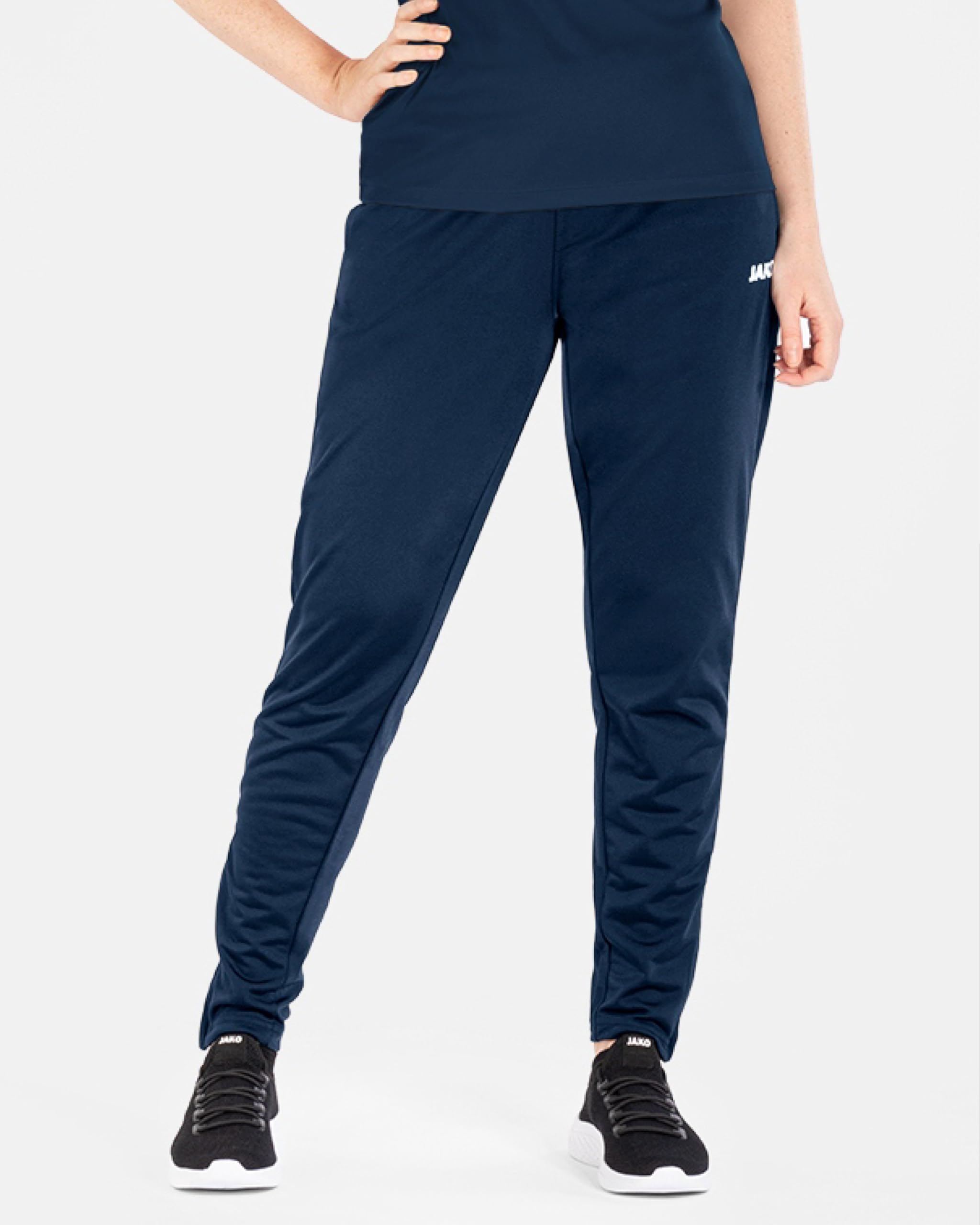 jako-classico-trainingshose-kinder-schwarz-gr-104 image 3