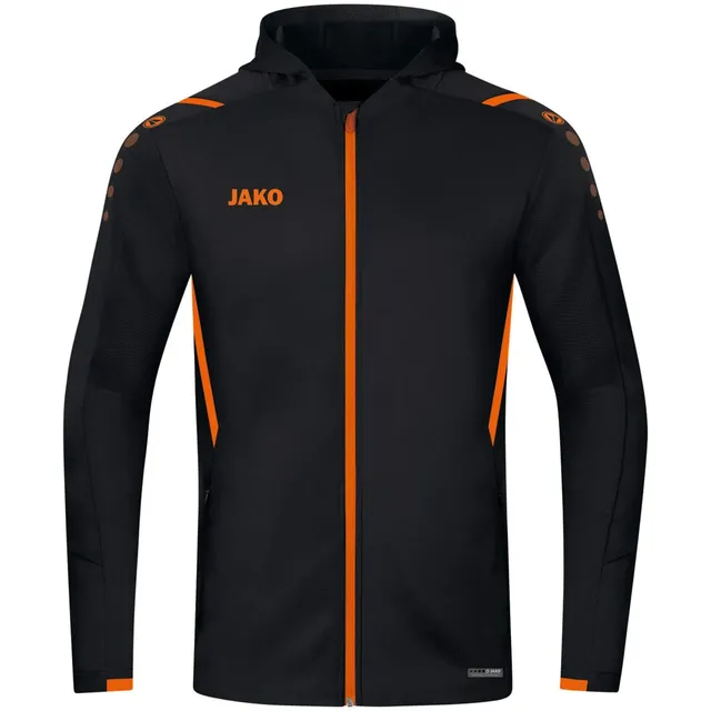 jako-challenge-trainingsjacke-herren-m-jako-blau-neongelb image 1