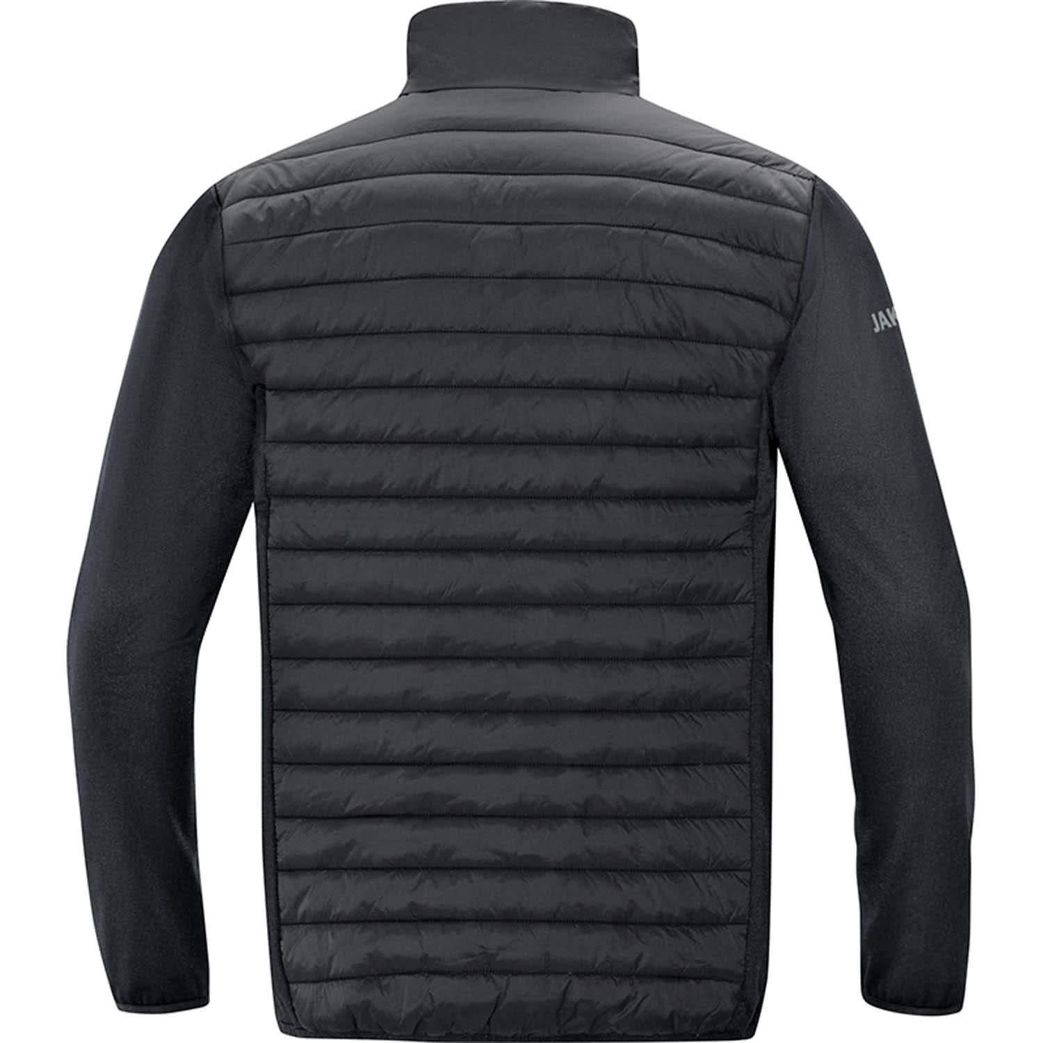 jako-premium-hybridjacke-7004-herren-marine-wattiert image 2