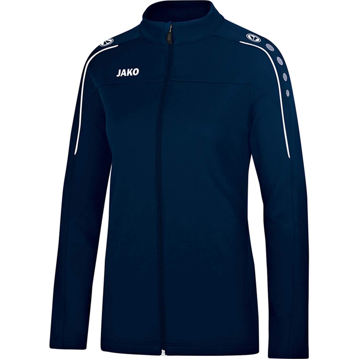 jako-classico-polyesterhose-damen-freizeithose-microfleece image 7
