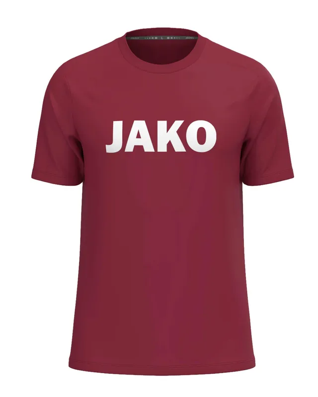 jako-performance-promo-2-0-funktionsshirt-kinder-marineblau image 1
