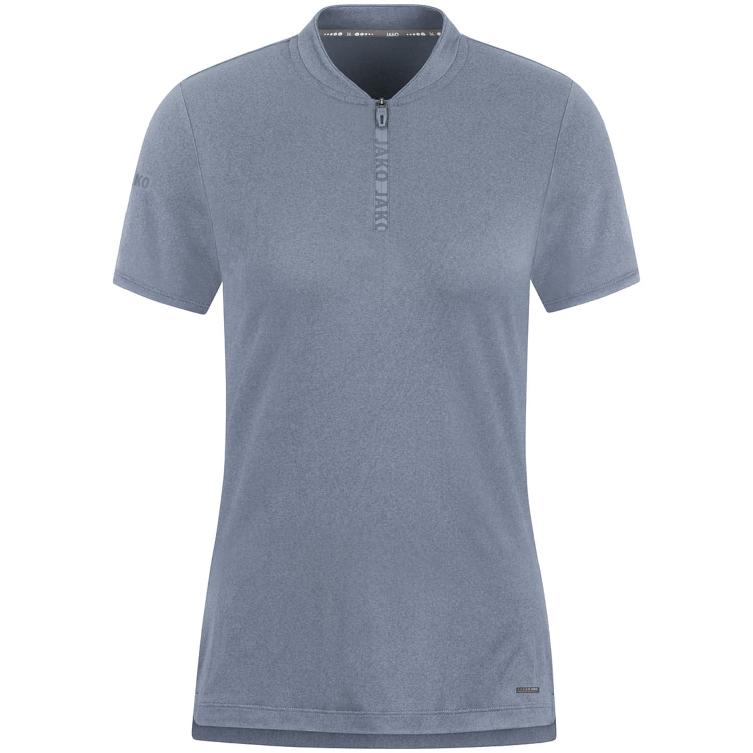 jako-pro-casual-poloshirt-damen-schwarz-38 image 6