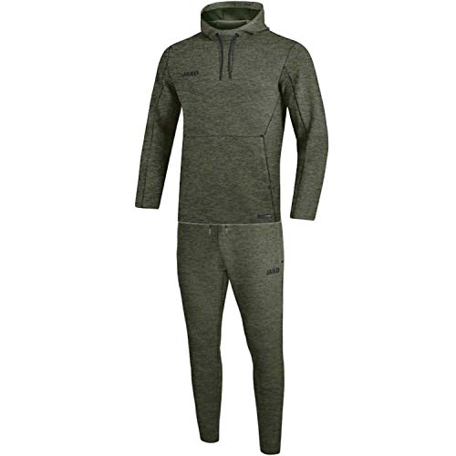 jako-premium-m9629-herren-jogginganzug-marine-xxl-kapuze image 2