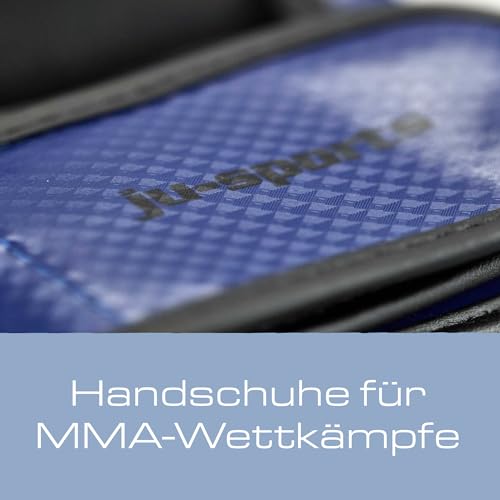 ju-sports-competition-pro-carbon-mma-handschuh-blau-gr-m image 8