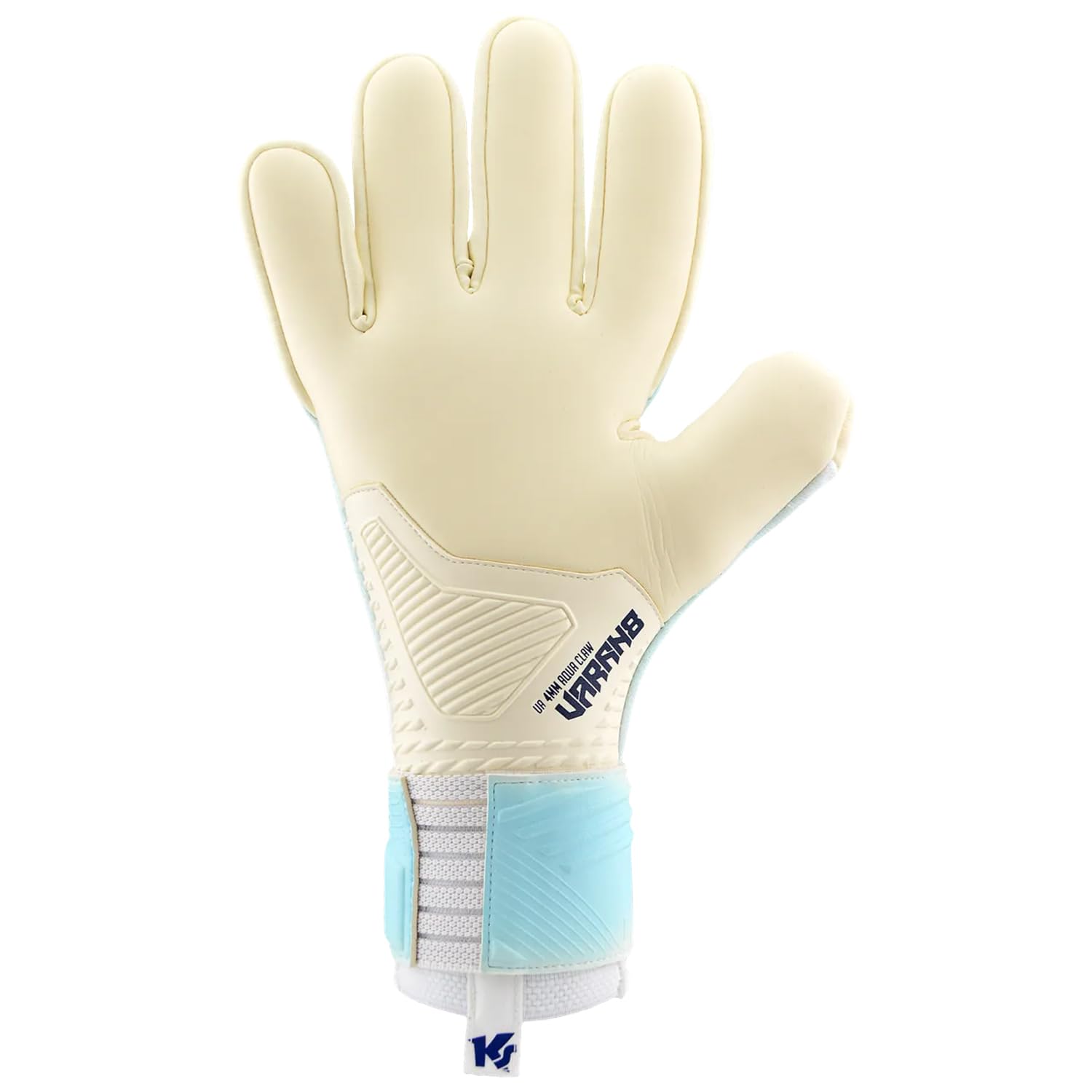 keepersport-varan8-champ-nc-aqua-torwarthandschuhe image 6