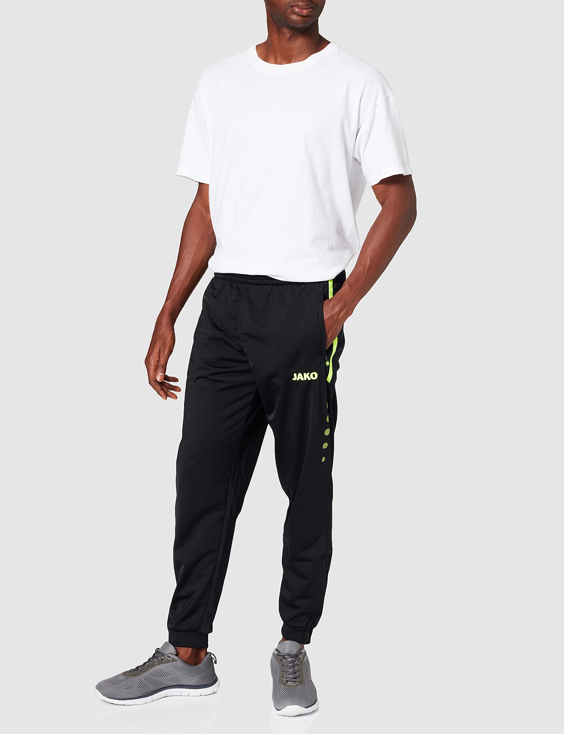 jako-competition-2-0-trainingshose-kinder-polyester-lang image 2