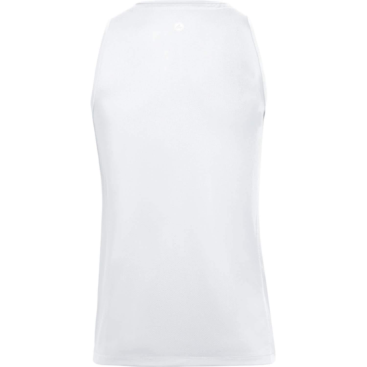 jako-run-2-0-tanktop-kinder-schwarz-164-atmungsaktiv image 2
