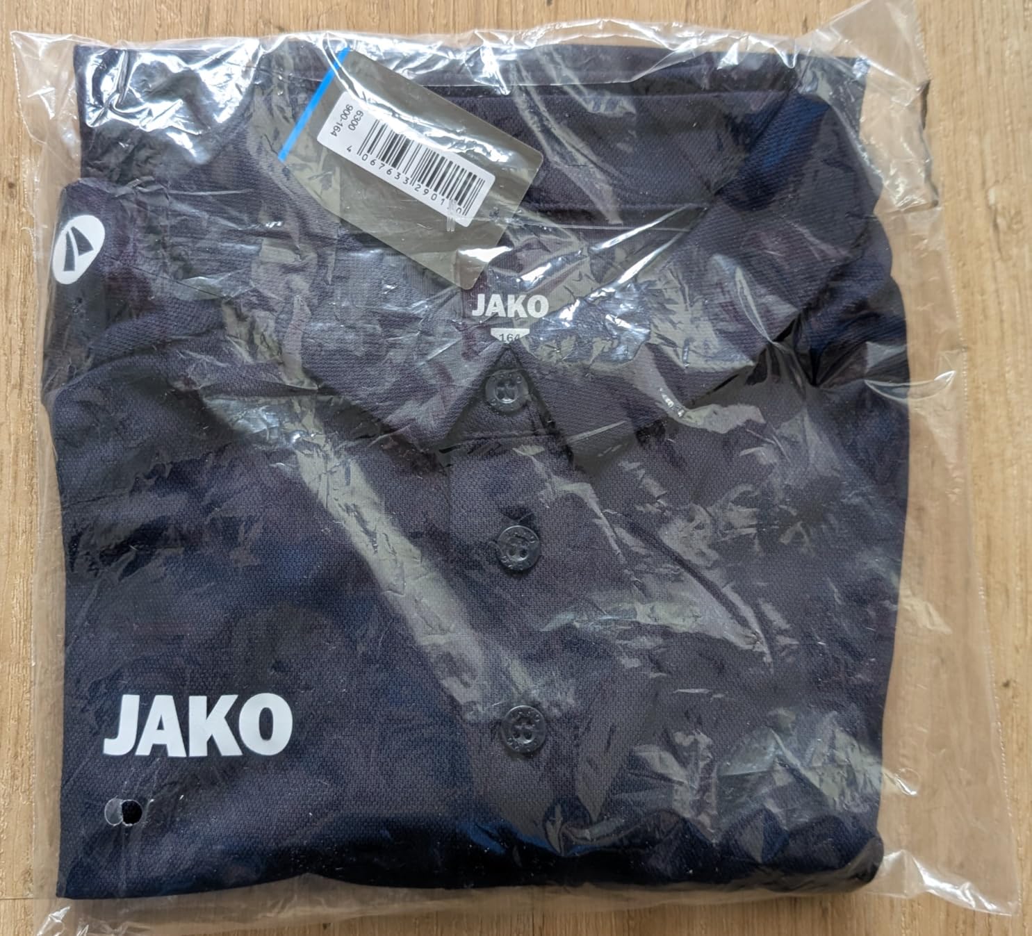 Gutes Shirt