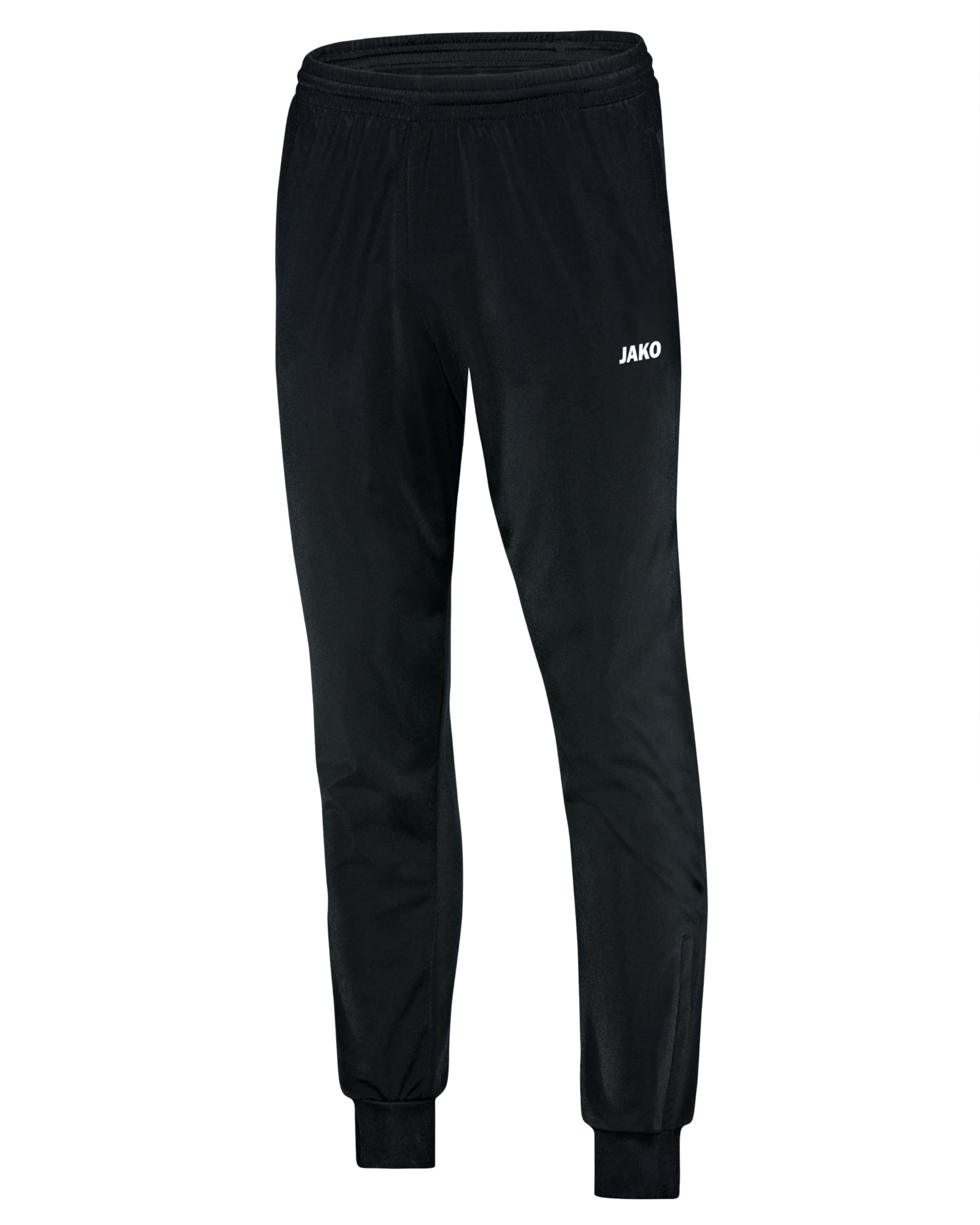 jako-classico-trainingshose-kinder-schwarz-gr-104 image 5