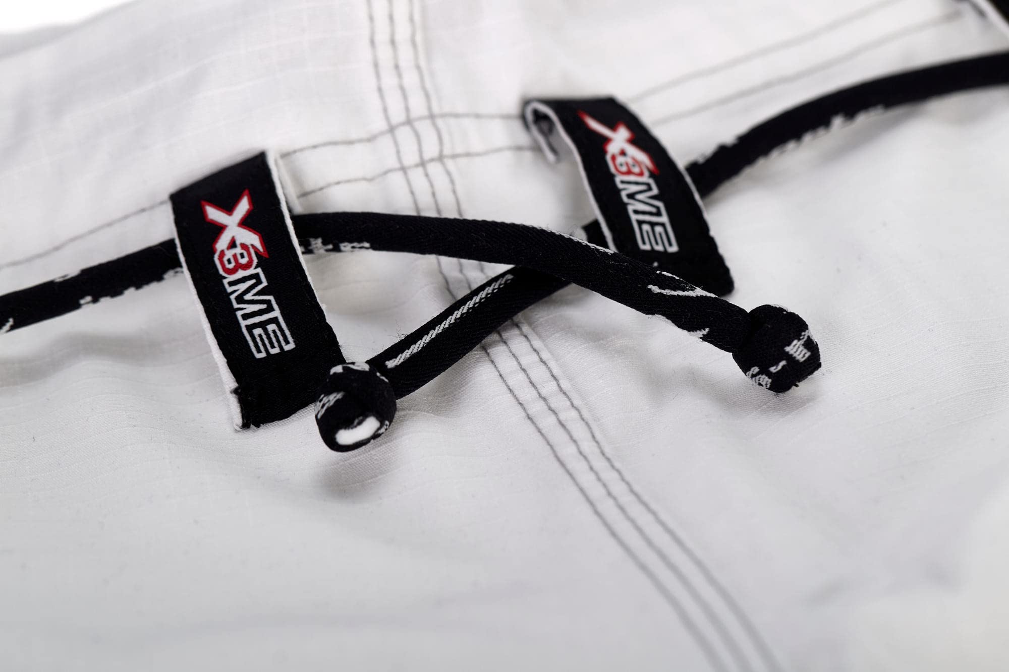 ju-sports-extreme-2-0-bjj-gi-herren-wei-a2 image 5