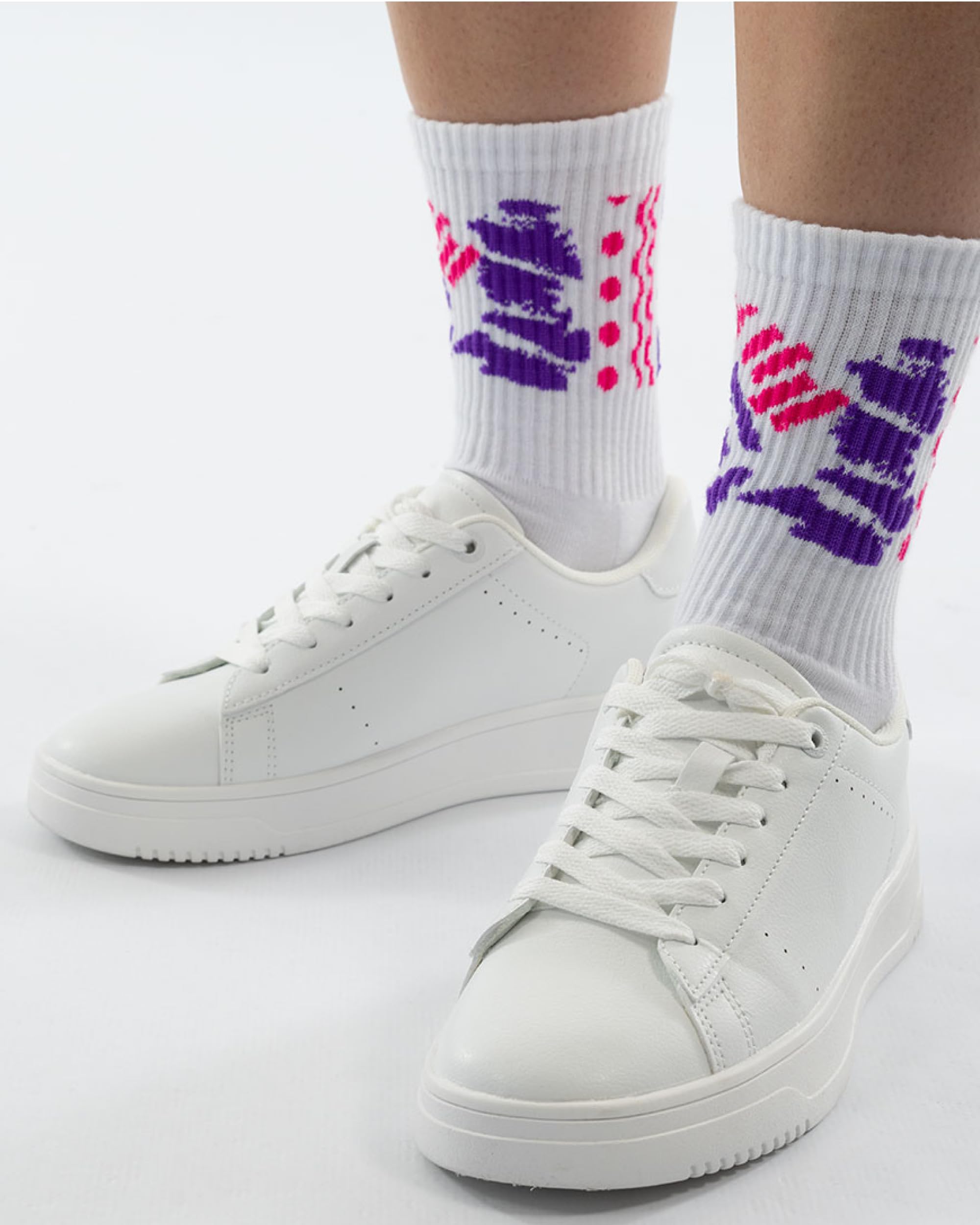 jako-malle-sportsocken-2er-pack-gr-43-46-wei image 5