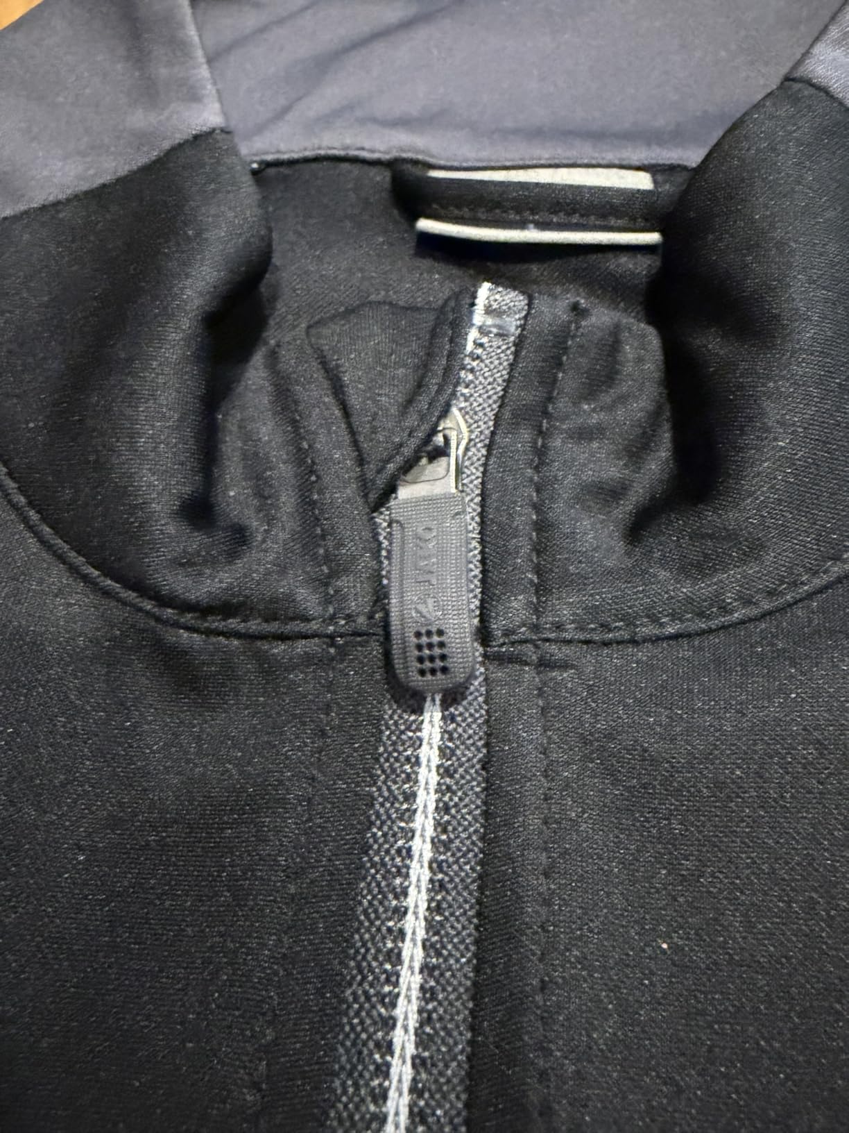 Top Jacke