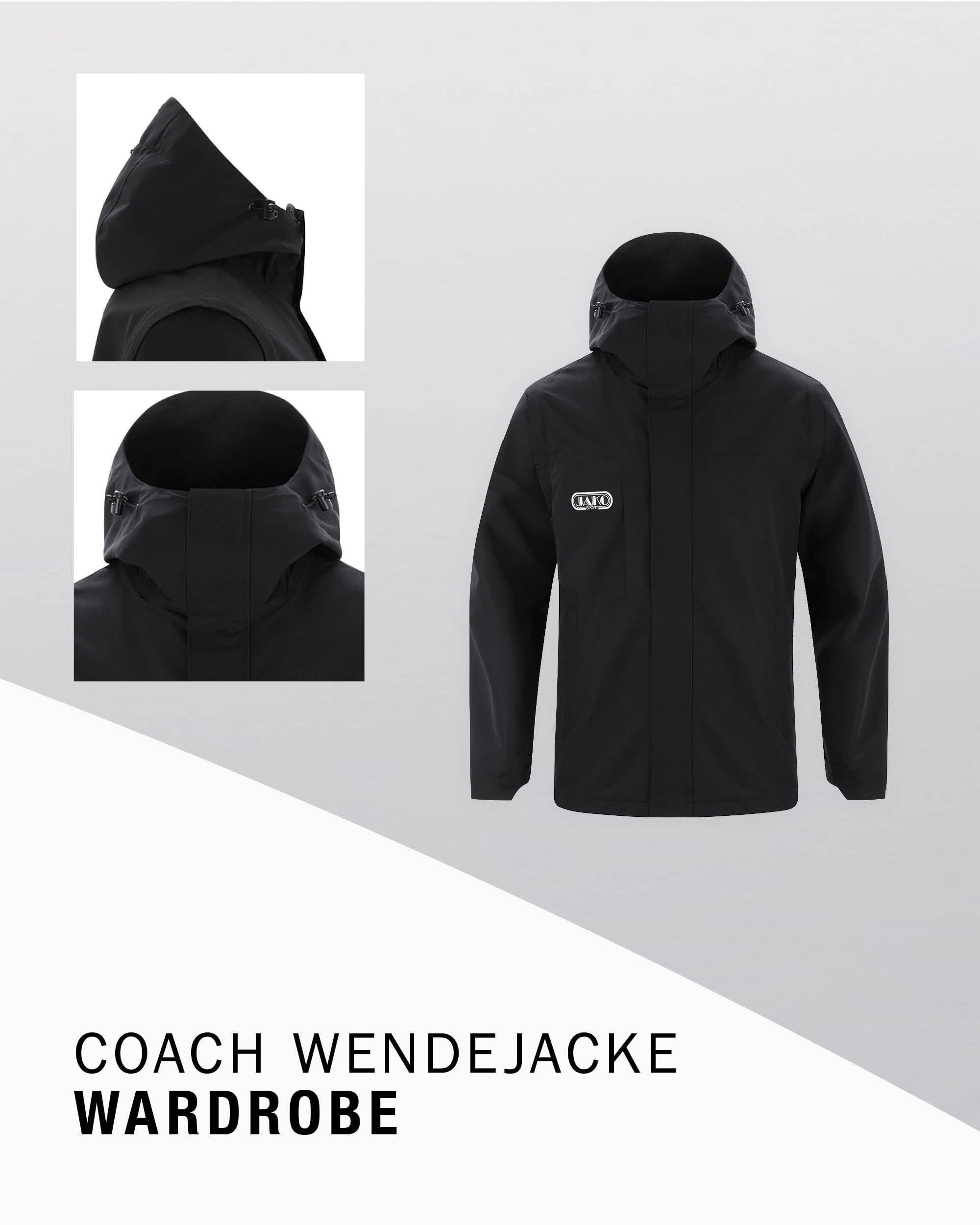 jako-wardrobe-2-in-1-jacke-sportjacke-schwarz-abnehmbare-rmel image 4
