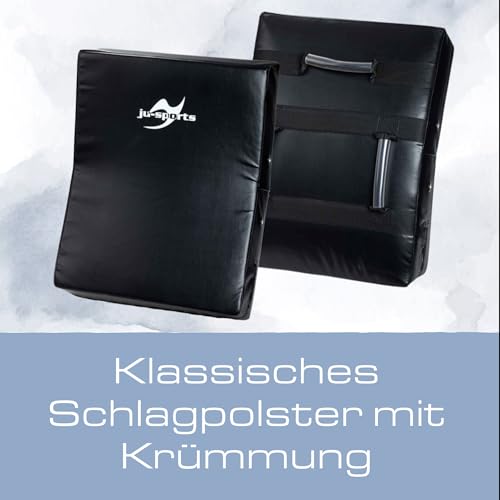 ju-sports-schlagpolster-curved-pratze-kunstleder-55x40-cm image 8