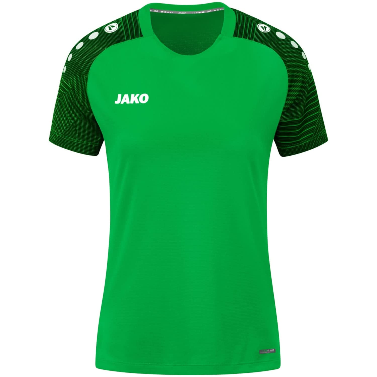 jako-performance-t-shirt-damen-34-marine-jako-blau image 8