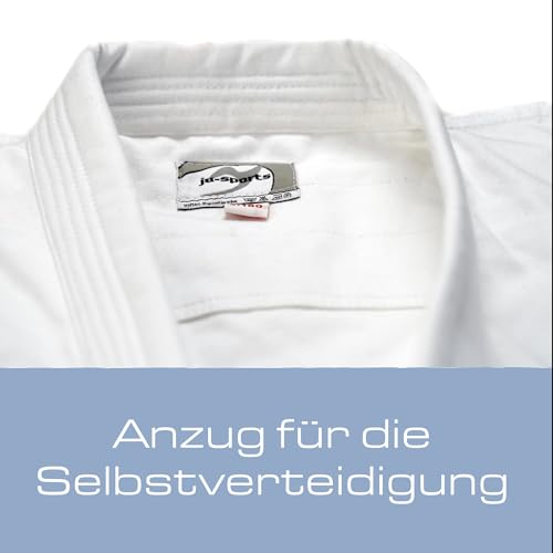 ju-sports-fightwear-jujutsu-anzug-wei-gr-e-190 image 8