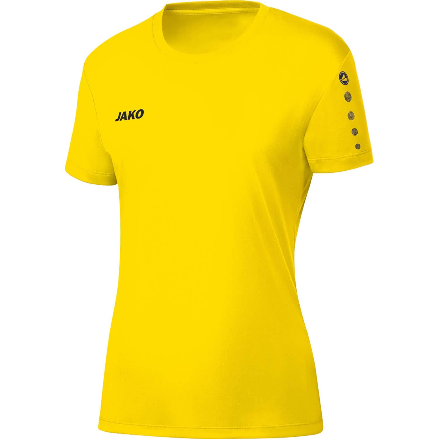 jako-challenge-team-ka-4233d-damentrikot-schwarz-42-keep-dry image 1