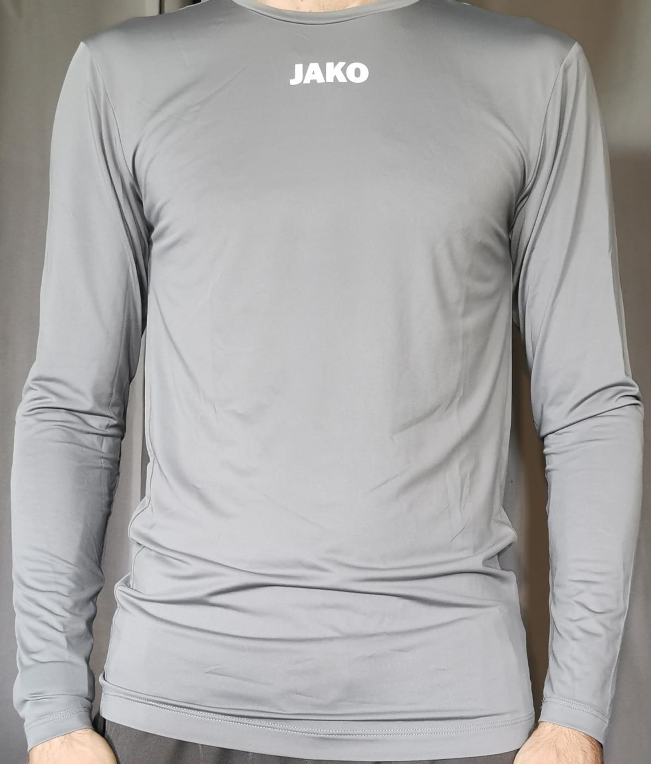 Top Baselayer