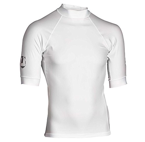 ju-sports-under-gi-rashguard-kurzarm-wei-kompressionsshirt image 2