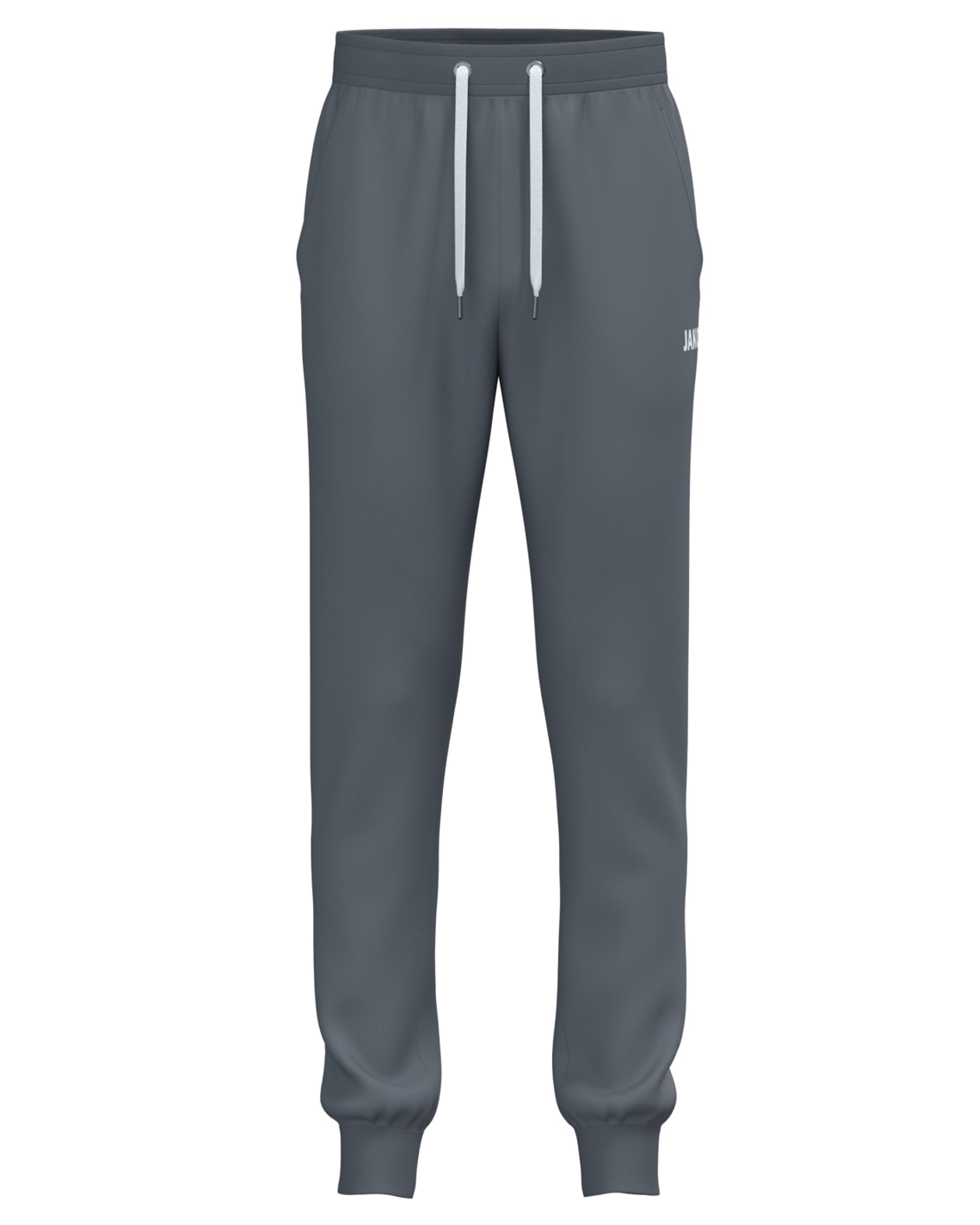 jako-one-cotton-kinder-jogginghose-128-schwarz-b-ndchen image 7