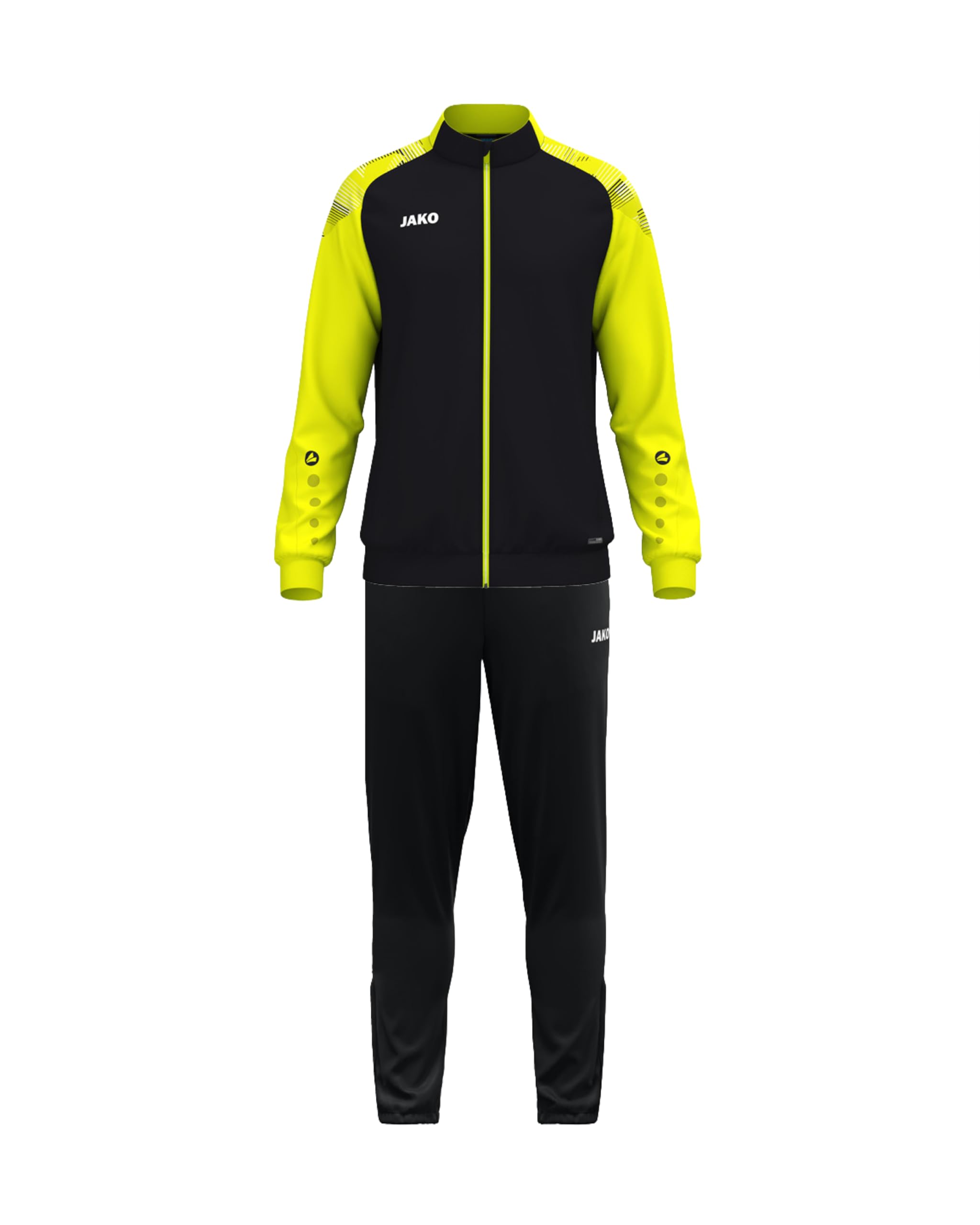 jako-sonic-trainingsanzug-polyester-keep-dry image 6