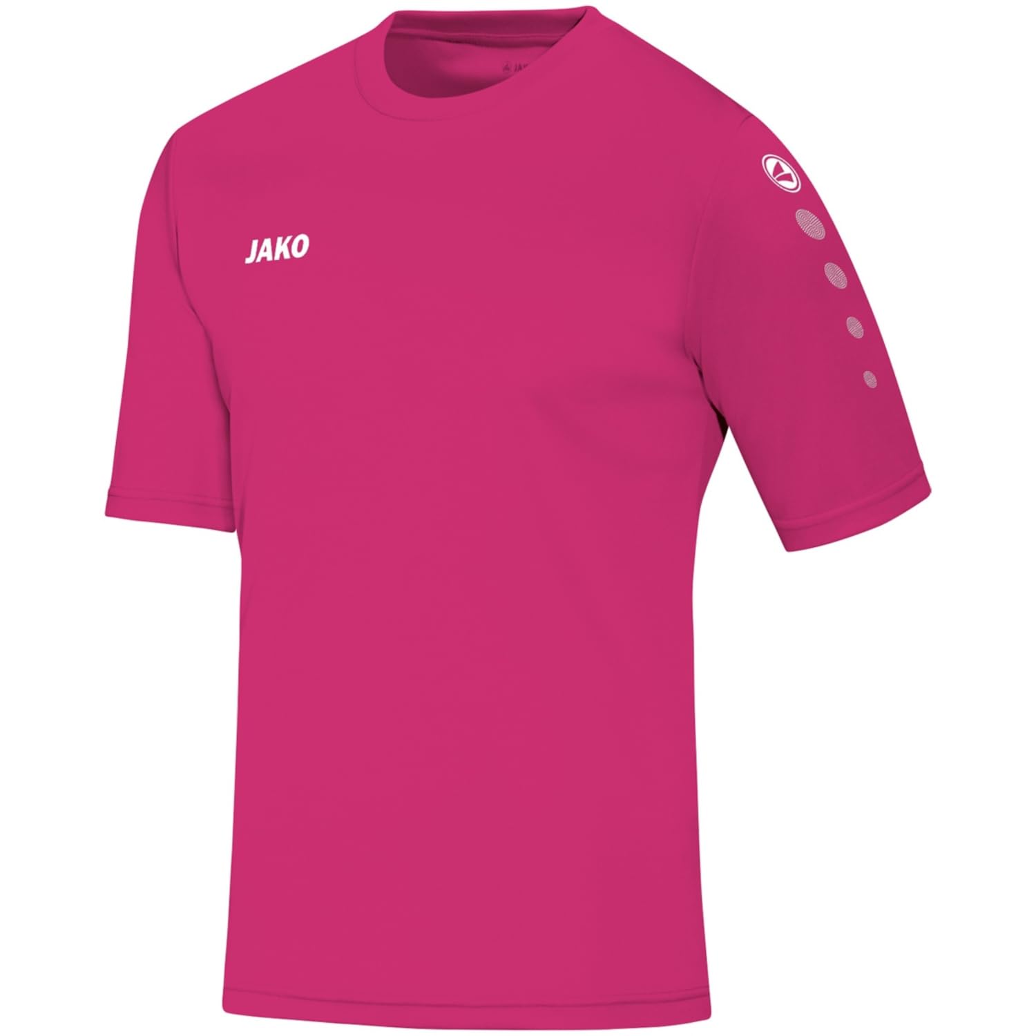 jako-challenge-kinder-team-trikot-ka-atmungsaktiv image 1