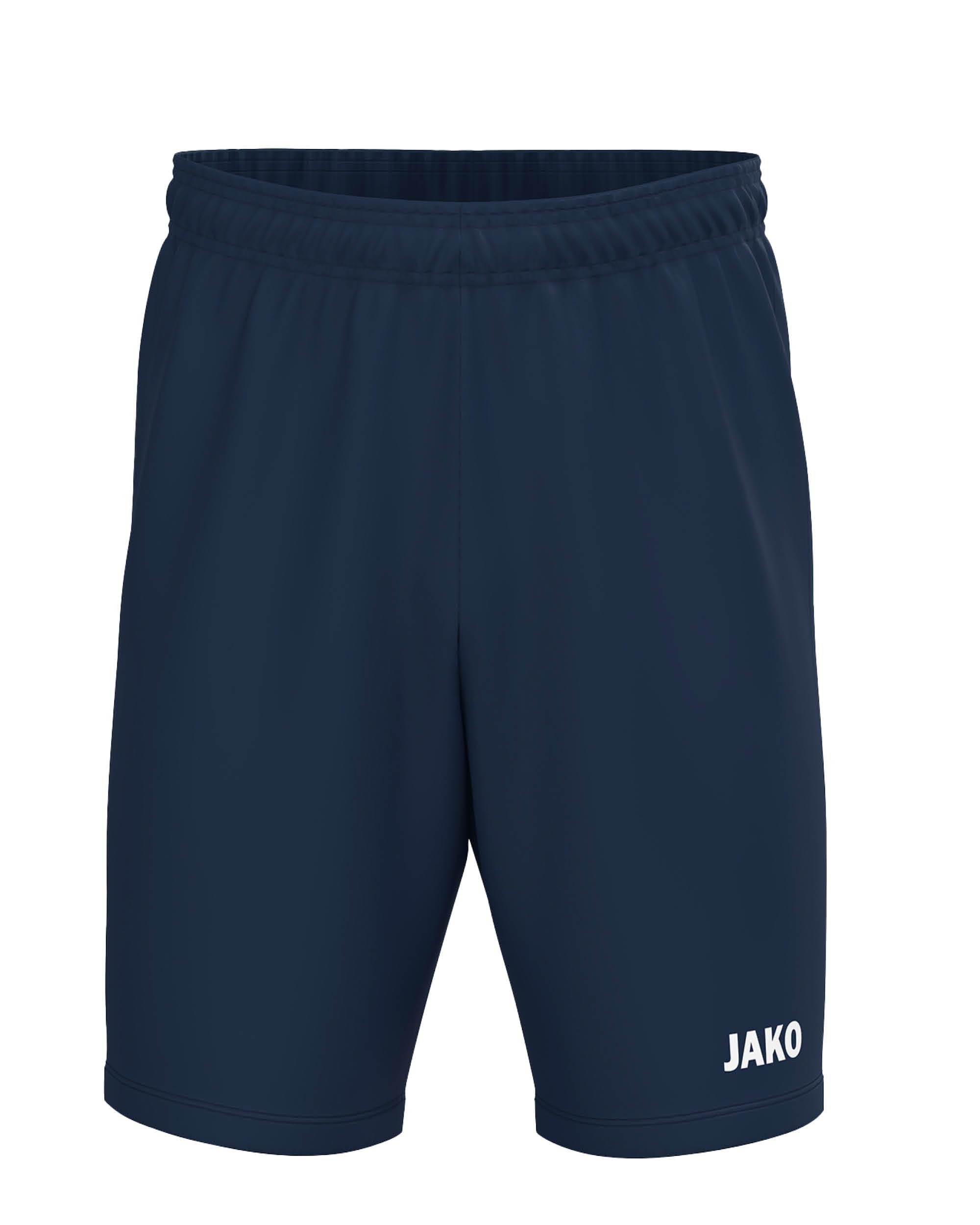 jako-one-short-trainingsshorts-schwarz-keep-dry image 8