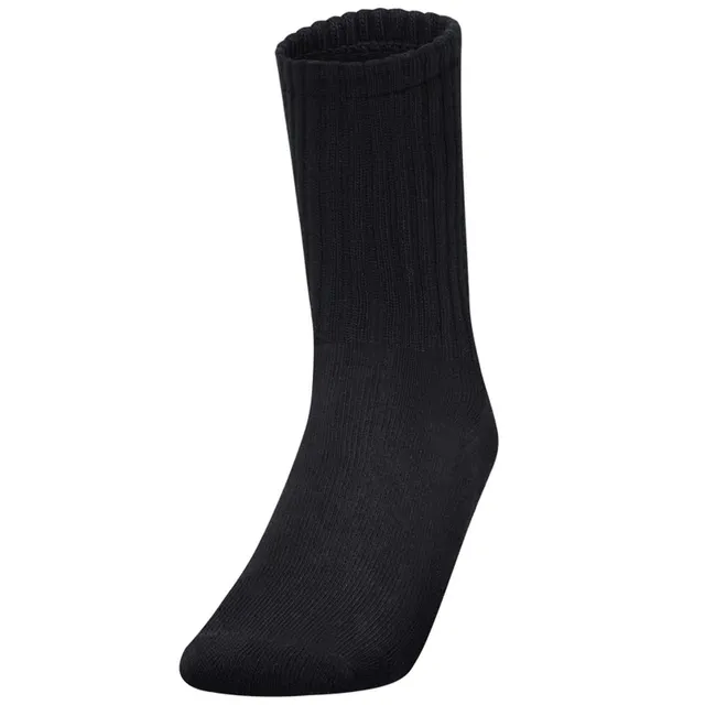 jako-glasgow-2-0-sportsocken-3er-pack-schwarz-35-38 image 1