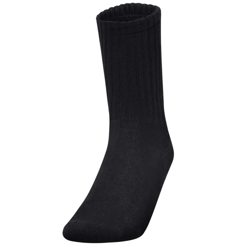 jako-glasgow-2-0-sportsocken-3er-pack-schwarz-35-38 image 1