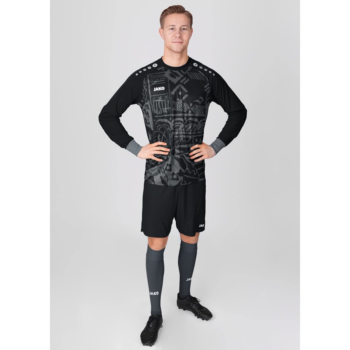 jako-wardrobe-tropicana-torwarttrikot-retro-gr-m image 5