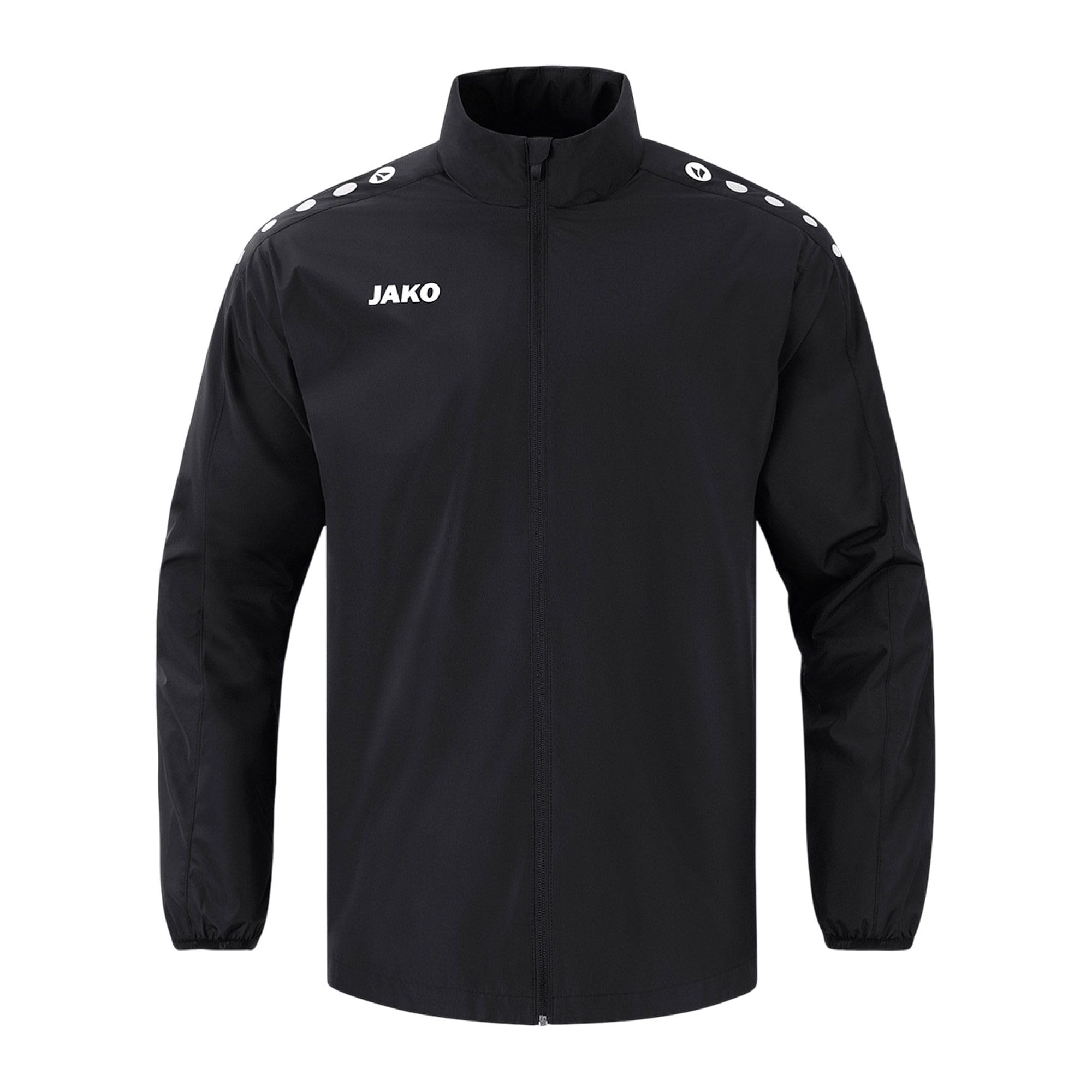jako-one-light-allwetterjacke-kinder-bergangsjacke-gr-n image 3