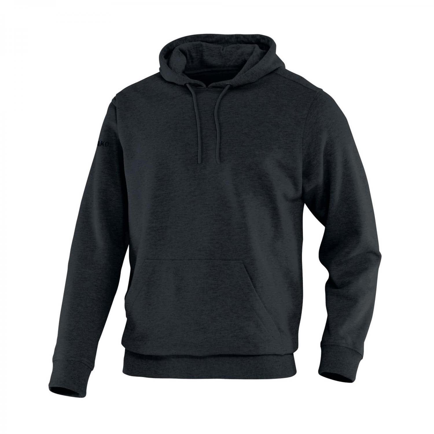 jako-challenge-team-6733-kapuzenpullover-damen-gr-m-baumwolle image 5