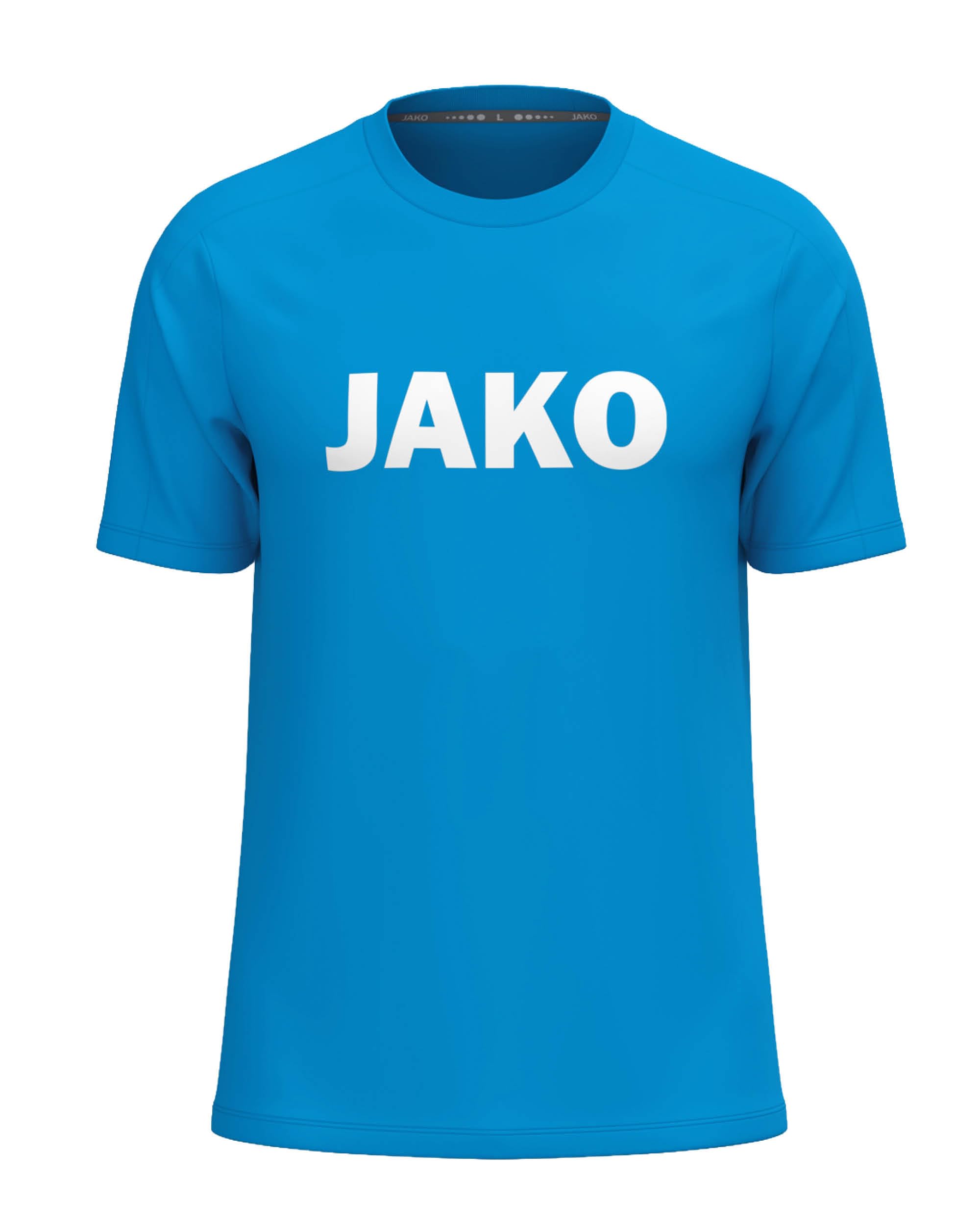jako-performance-promo-2-0-funktionsshirt-kinder-marineblau image 6