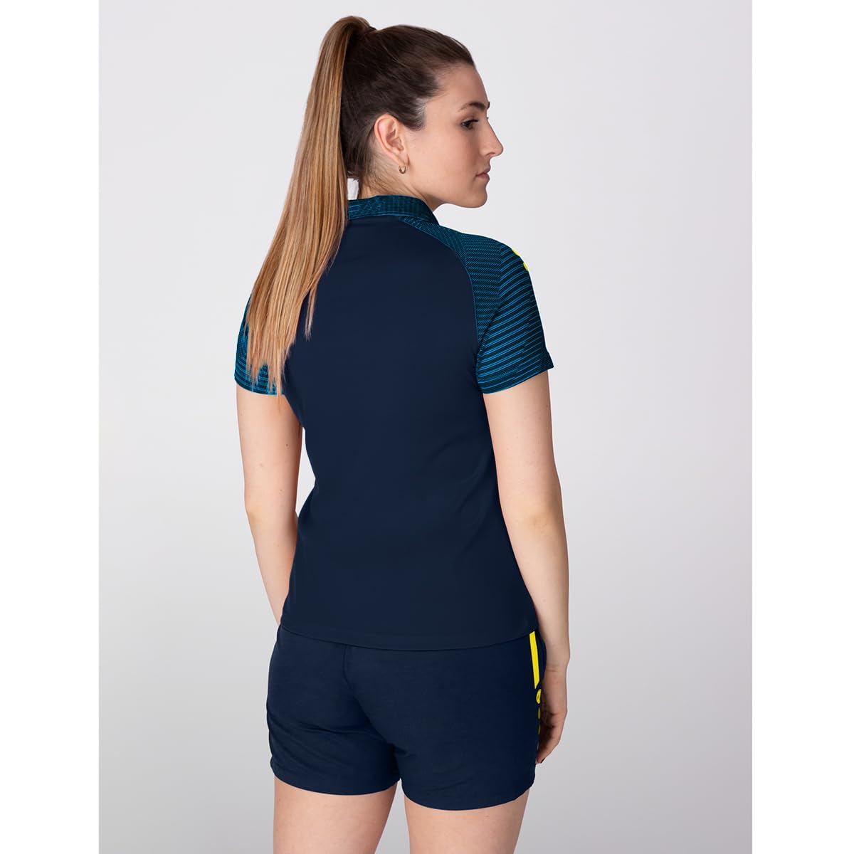 jako-performance-damen-poloshirt-recyceltes-polyester image 3