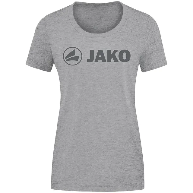 jako-challenge-promo-t-shirt-damen-schwarz-38-baumwolle-basic image 1