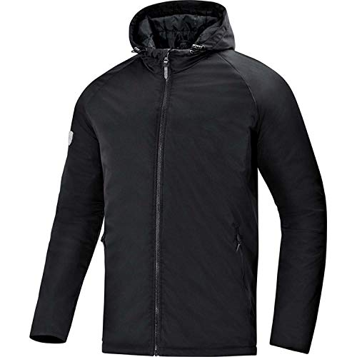 jako-challenge-winterjacke-herren-s-denim-7205 image 6