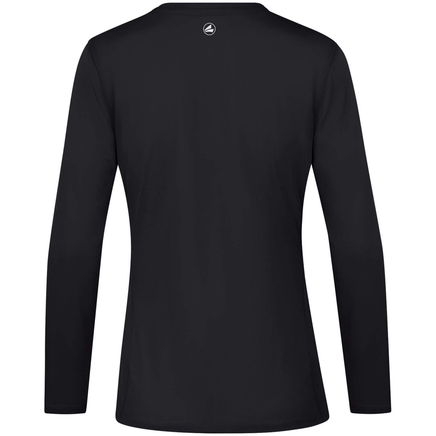 jako-run-2-0-longsleeve-herren-schwarz-m-micro-mesh image 3