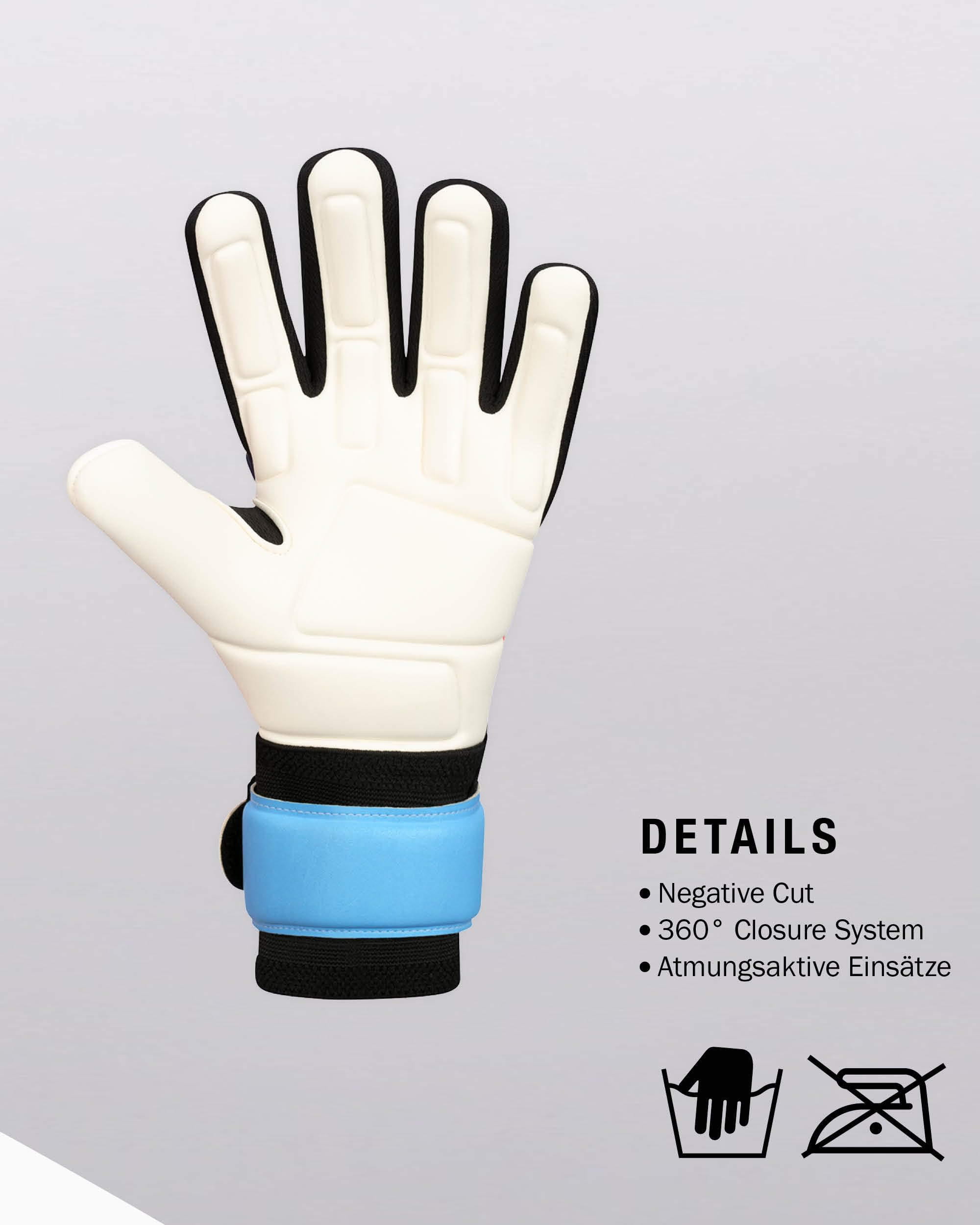 jako-river-supersoft-rc-torwarthandschuhe-9-5-grip image 4