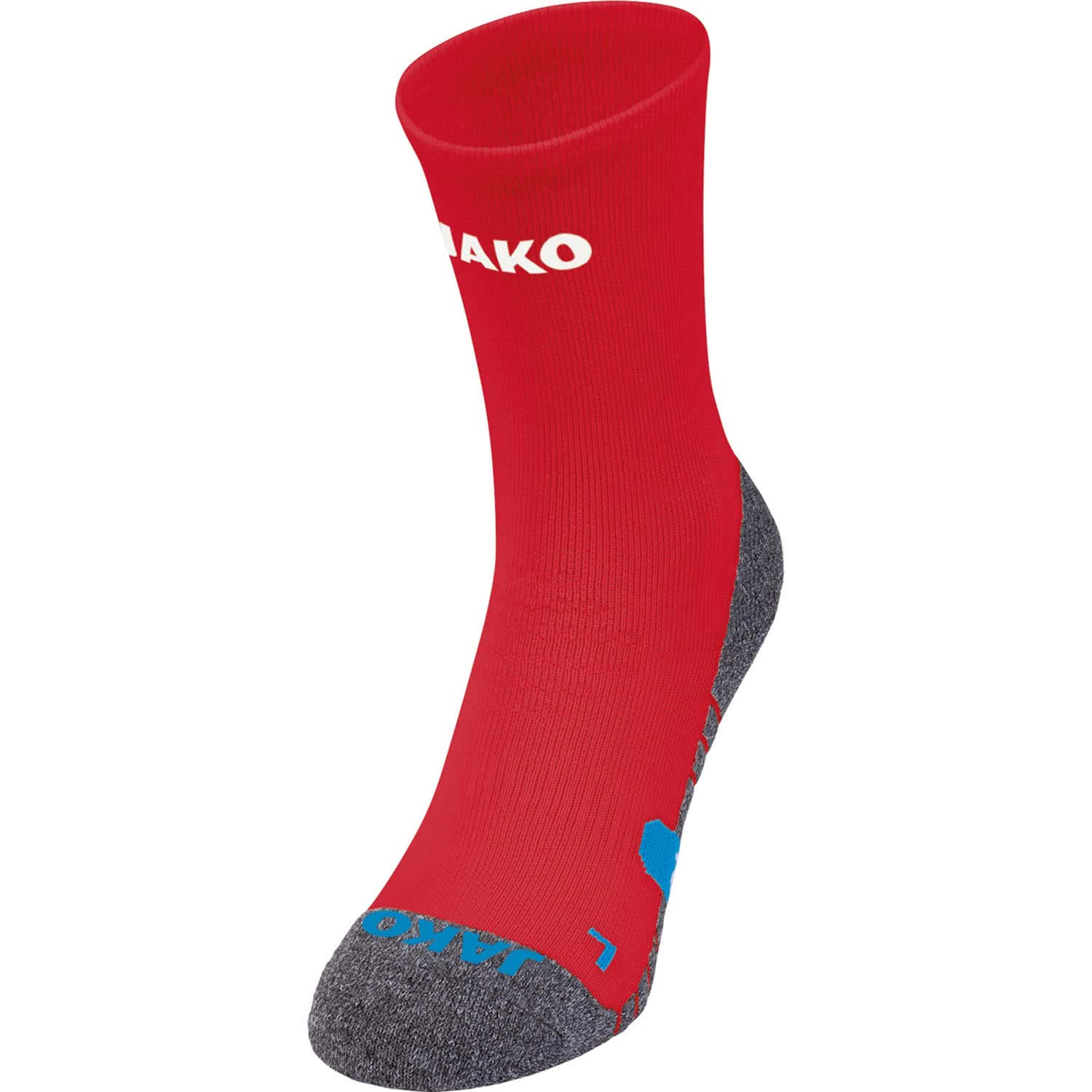 jako-glasgow-2-0-trainingssocken-3911-navy-43-46-mesh image 2