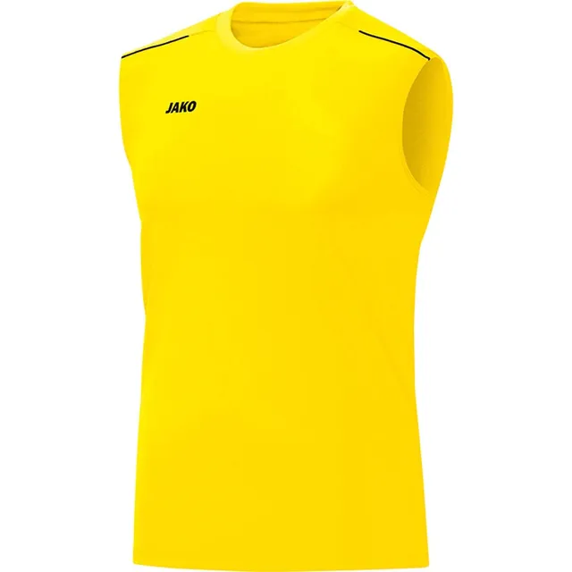 jako-classico-6050-tanktop-herren-marine-xxl-atmungsaktiv image 1