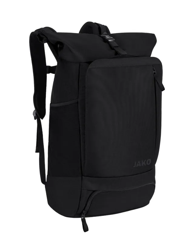 jako-classico-matchday-rucksack-mit-laptopfach-und-bodenfach image 1