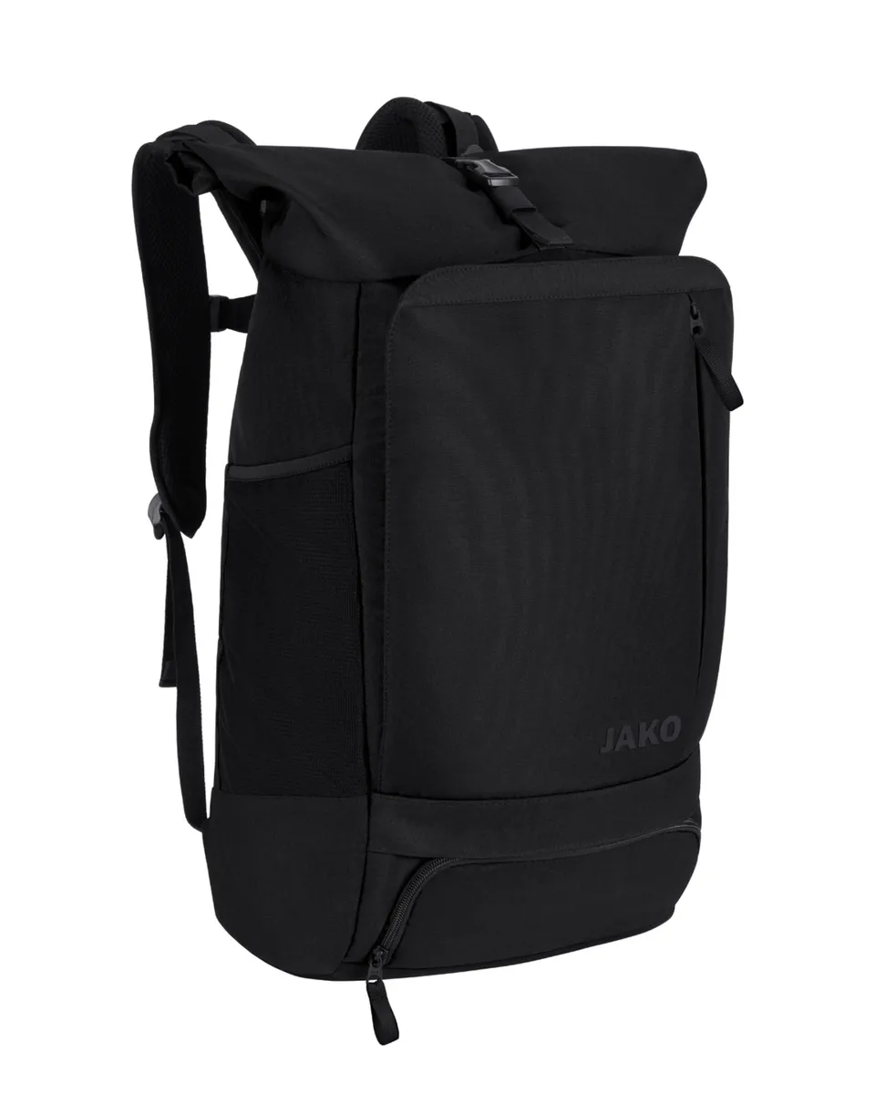 jako-classico-matchday-rucksack-mit-laptopfach-und-bodenfach image 1