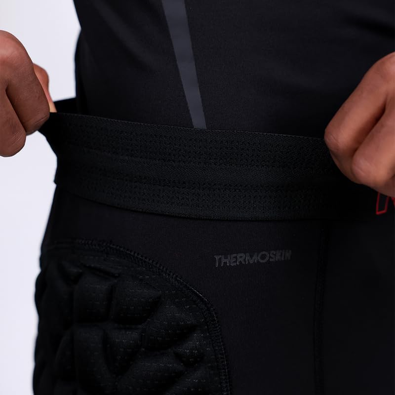 keepersport-powerpadded-thermoskin-unterziehhose-m-mit-h-ftpolster image 3